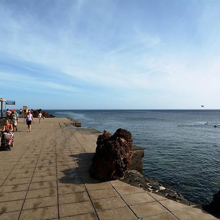 Villa Sunrise Private Pool Puerto Del Carmen By Pvl ภายนอก รูปภาพ